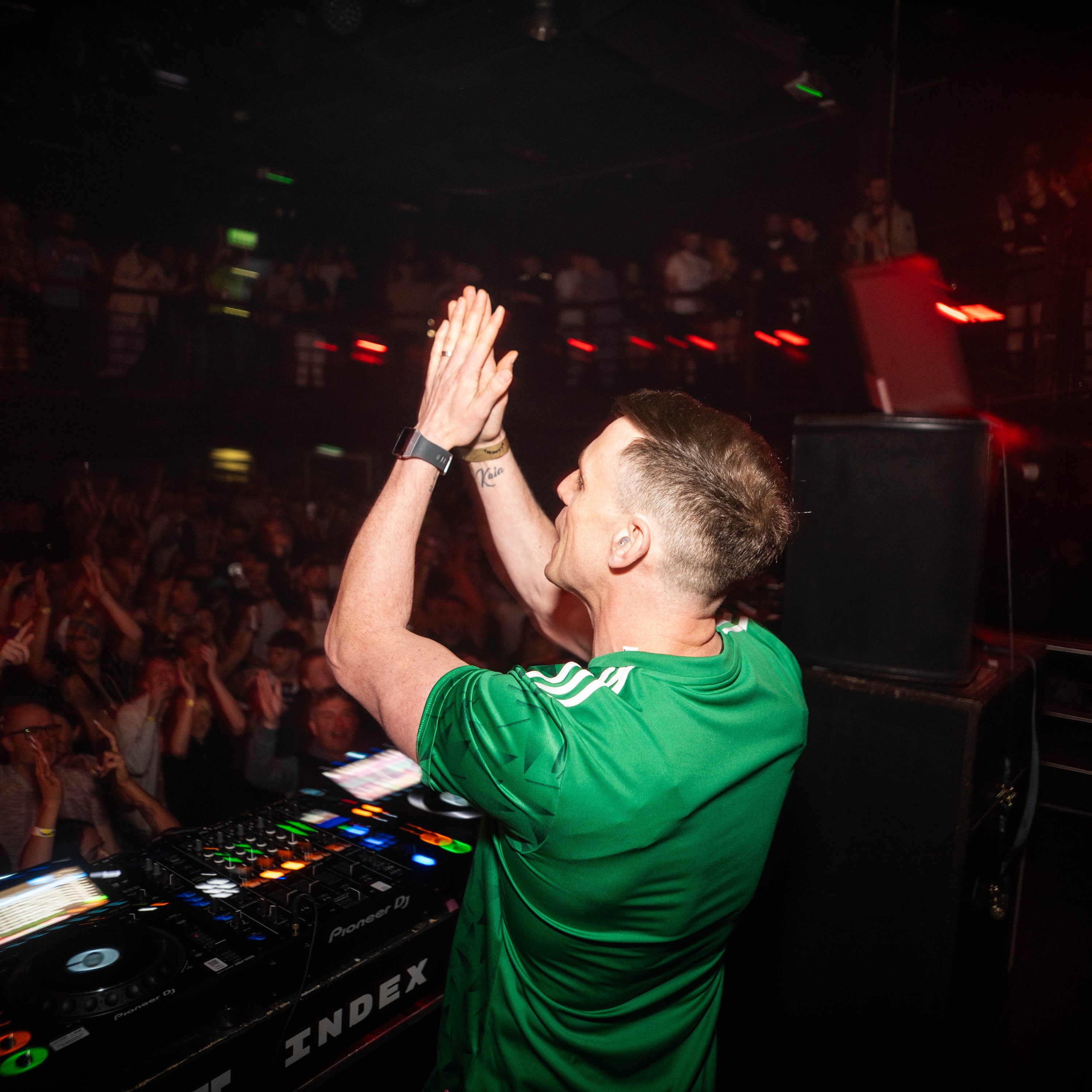 Bryan Kearney