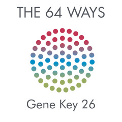26th_gene_key_audio