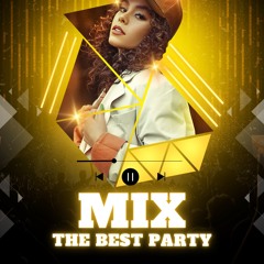 Mix The Best Party - DJ Jozz