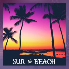 Sun and Beach Cmaj (155bpm) (prod.by erkrathbeats)