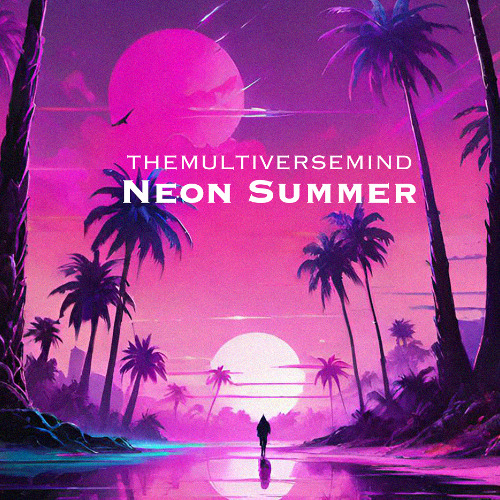 Neon Summer