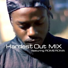 Hardest Out - MIX