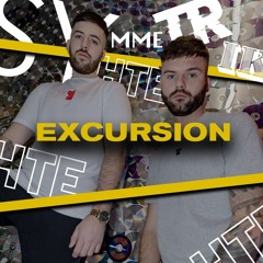 Symmetrik - Excursion (Preview)