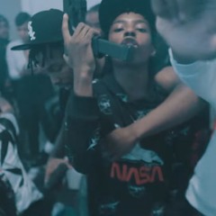 Hammer D X Trezo - Flipping Blocks