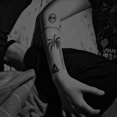 if i wrote a song about your smile, this would be it