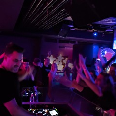 Moshic Live at This is MOSHIC at Akvarium Club Budapest 30.NOV.2024