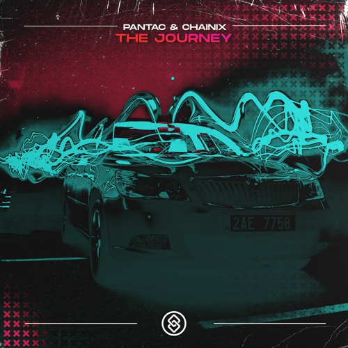 Pantac & Chainix - The Journey