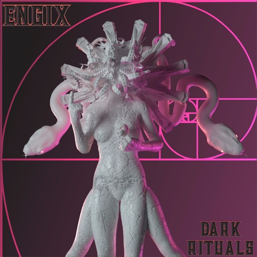 Engix x Feelmonger - Pursuit [Headbang Society Premiere]