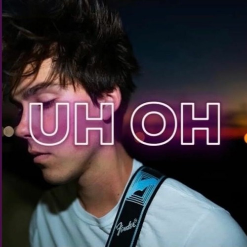 Uh Oh - Jeremy Shada