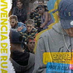 Vivência de Rua (Dir. @vniziu)