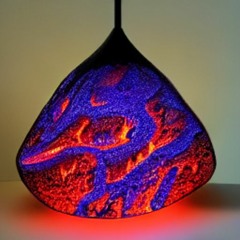 Adjusted Lava Lamp