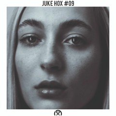 S10 - De Diepte (Tim Hox Remix) [JUKE HOX #09]