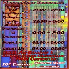 PROMO FÜR DEN 2.12.23 [SETCUT]