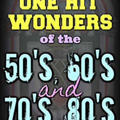 [FREE] EBOOK ✅ Amplified Encyclopedia Of Music Trivia: One Hit Wonders Of The 50’s, 6