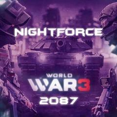 NightForce vs Archangel - Extremis - 07 WW3