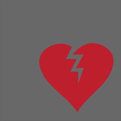 You Broke My Heart So Gently Cover