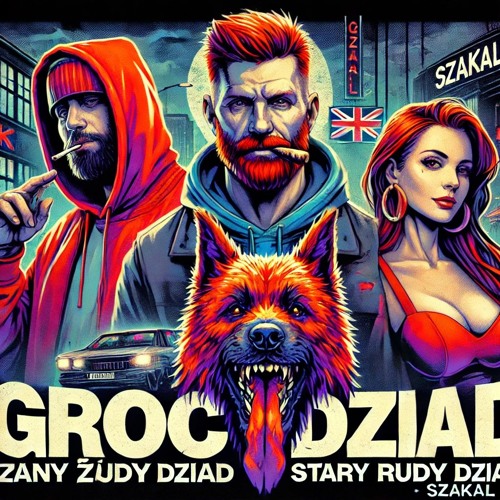 Groc Dziad