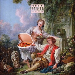 ROCOCO - SUSHIYA(prod. 27Corazones Beats)