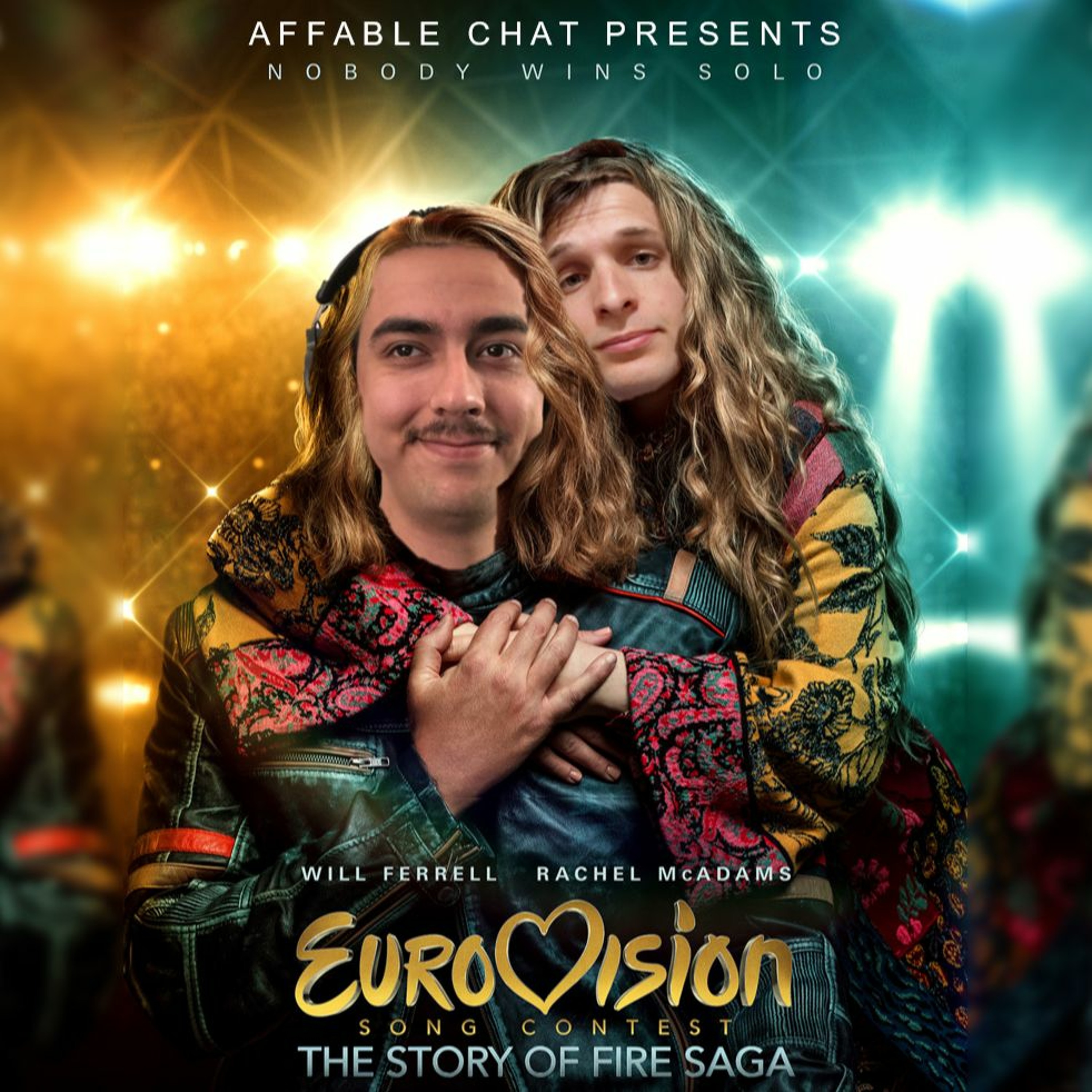 Affable Chat
