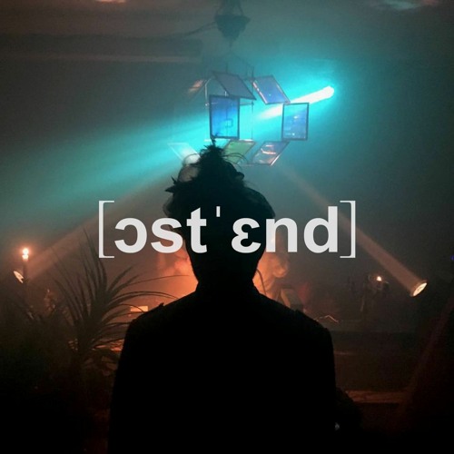 [ɔstˈɛnd] Mixtape No. 33 by [luçïd]