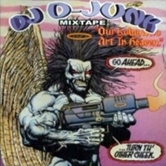 Dj D-Junk (Okupe) - Da No Fuck Around Mix (2001)