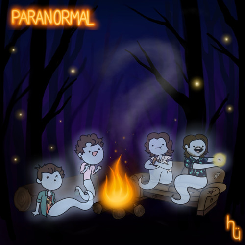 Paranormal