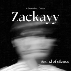 Disturbed - Sound of Silence | Zackayy Vocal Cover