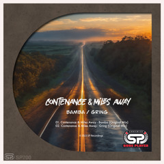 Contenance & Miles Away - Gring