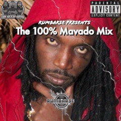 Rumbarse Presents The 100% Movado Mix