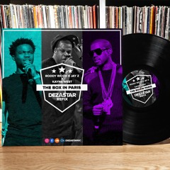 The Box In Paris [Dezastar Refix]
