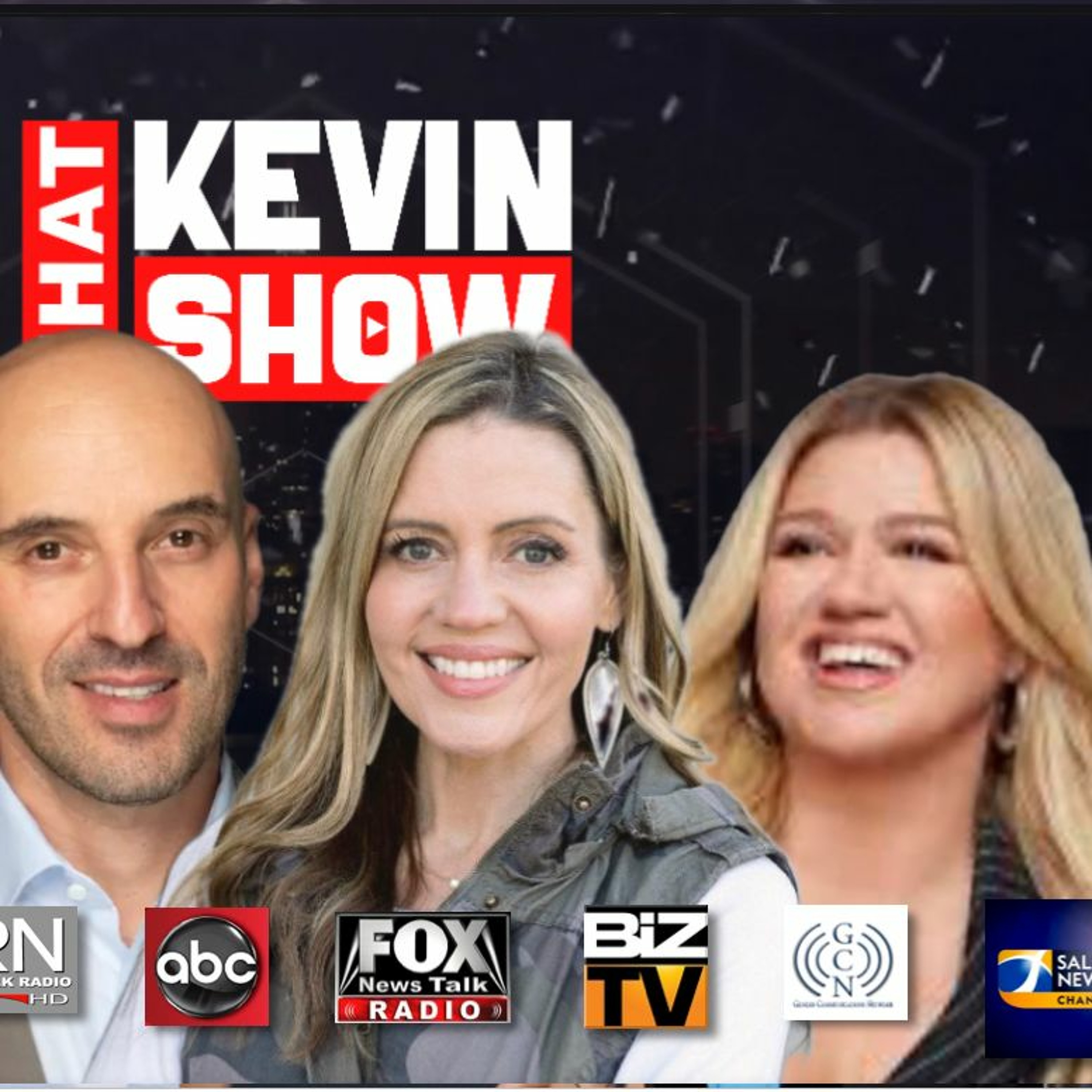 112523 - That Kevin Show - Hour 2