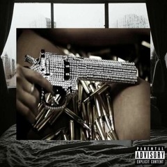 Kenshii-Diamonds(feat.Eddie De Carter)prod.Venxm