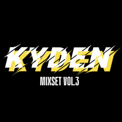 KYDEN MIXSET Vol.3