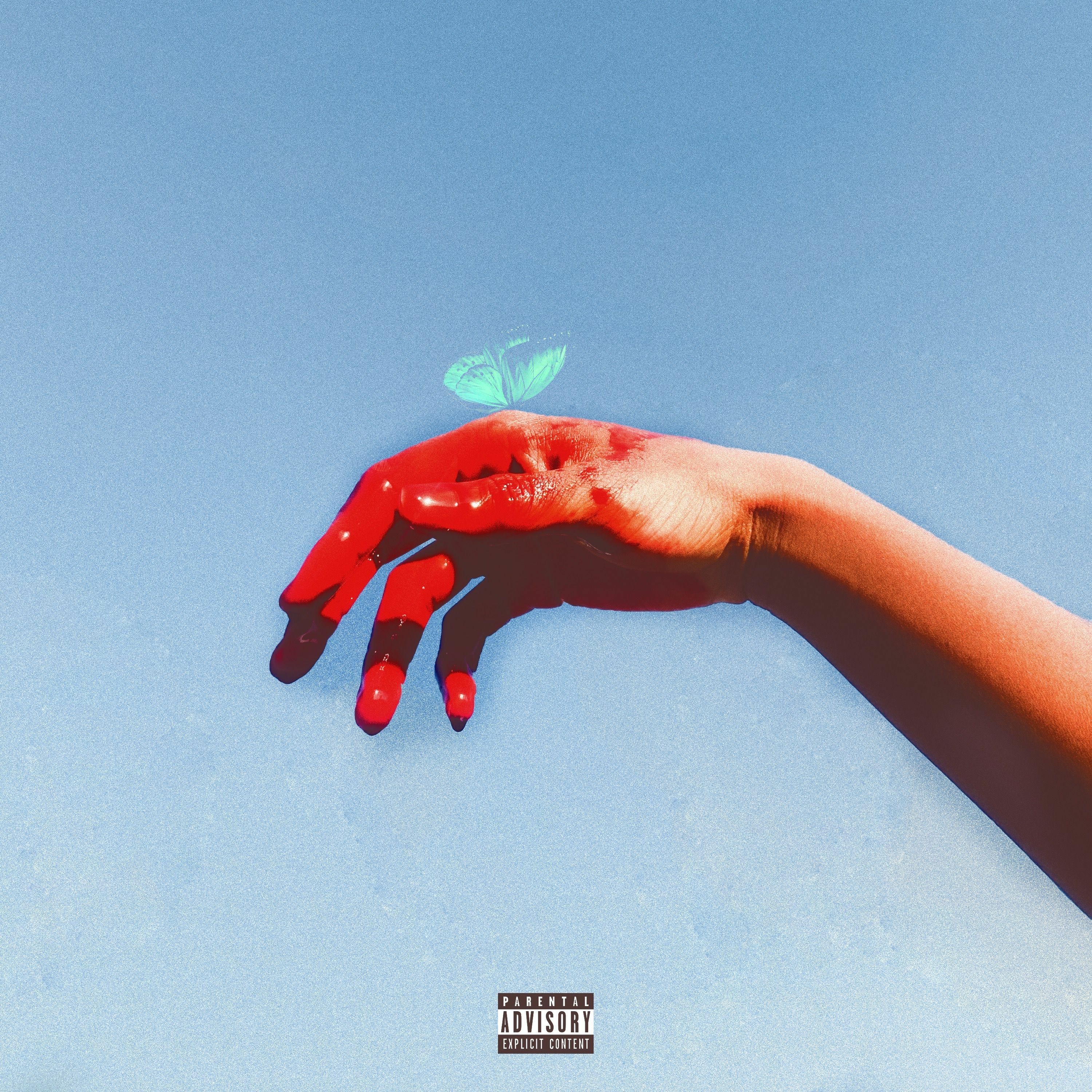 Butterfly Hands episode artwork