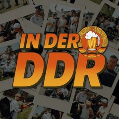 In der DDR - Justin Pollnik