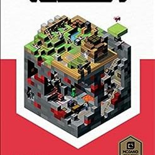 Stream 5hf Minecraft Guide To Redstone 2017 Edition By Mojang Abthe Official Minecraft