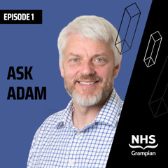 Staff Q&A: Ask Adam Episode 1 Audio