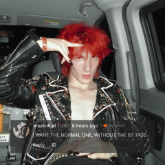 #LETASTERIACOMEHOME (REMIX)