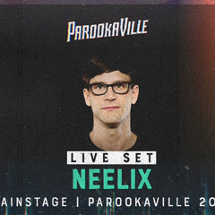 PAROOKAVILLE 2023 | Neelix