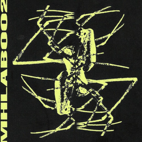 MHLAB002 // VA - Spider's Web