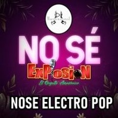 128 BPM - NOSE - EXPLOSION DE IQUITOS  ELECTRO HAUS ALETEO. DVJMACOO RABANAL