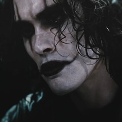 Eric Draven sends his regards
