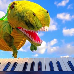 Pánfilo Rex y su sintetizador mágico