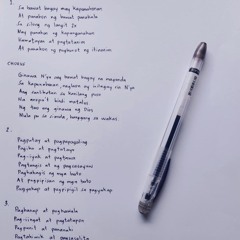 May Panahon para sa Lahat (A Time for Everything)