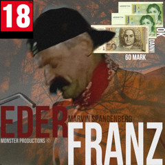 Marvin Spangenberg - EDER FRANZ