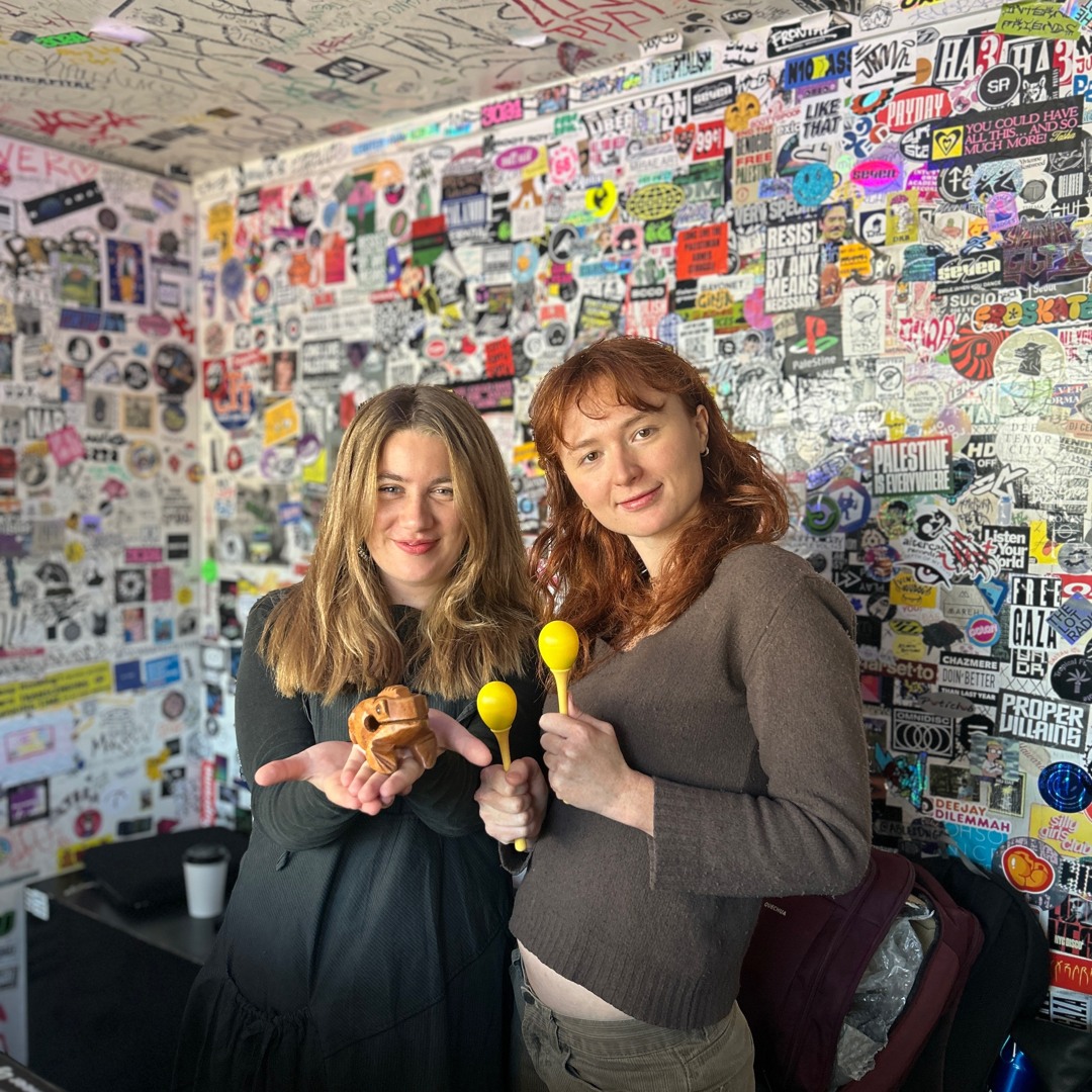 Stream Mermaid Chunky @ The Lot Radio 11-15-2024 by The Lot