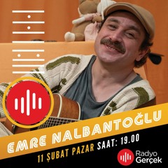 Emre Nalbantoğlu - Müzik Market #emrenalbantoğlu