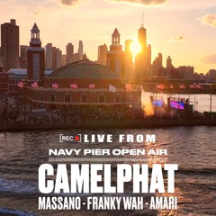 Melodic Techno | Camelphat Massano Opening Set  6/2025