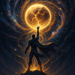 Power To the Moon