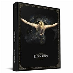 Elden Ring Official Strategy Guide, Vol. 2: Shards of the Shattering[PDF❤️Download✔️ Elden Ring Offi